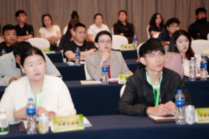 中国重离子走进呼和浩特