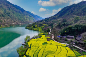 千人黔行·齐聚会客厅！