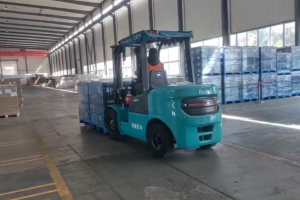 绿色低碳新“汽”象，宝骊X1B助汽配行业拥抱可持续未来