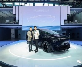 38.8万！全球首款后轮转向MPV开售：空悬冰箱彩电也标配了